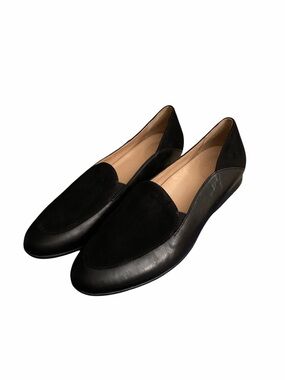 Dansko Lace  Slip-On Loafers Sz 42